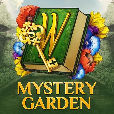 Mystery Garden