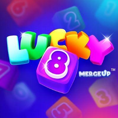 Lucky 8 Merge Up