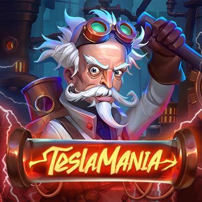 Teslamania