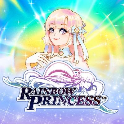 Rainbow Princess