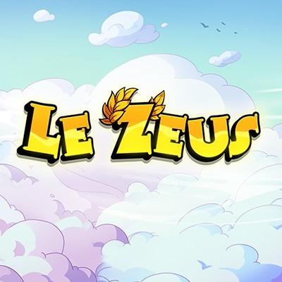 Le Zeus