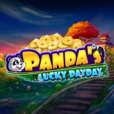 Panda’s Lucky Payday