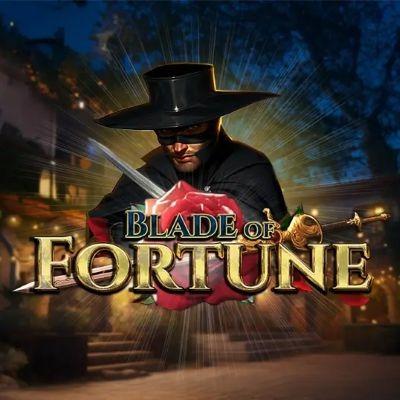 Blade of Fortune