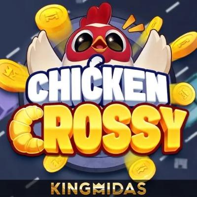 Chicken Crossy