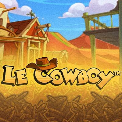 Le Cowboy