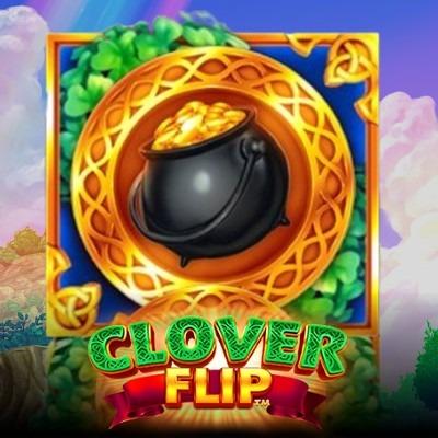 Clover Flip
