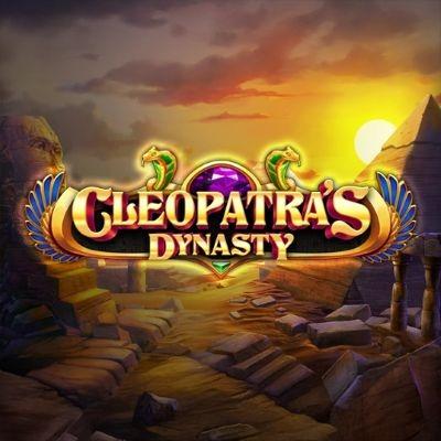 Cleopatra's Dynasty
