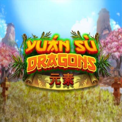 Yuansu Dragons