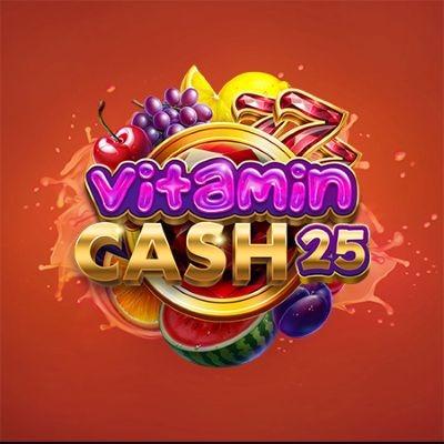 Vitamin Cash 25
