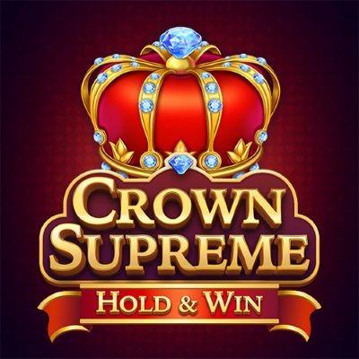 Crown Supreme: Hold and Win