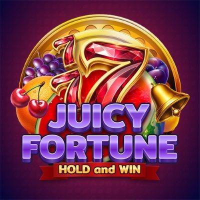 Juicy Fortune: Hold and Win