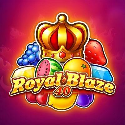Royal Blaze 40