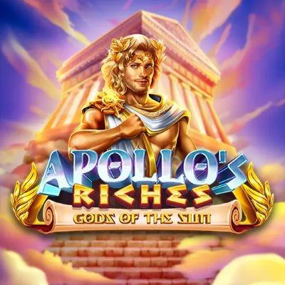 Apollo's Riches