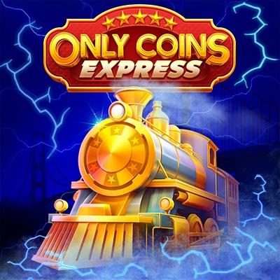 Only Coins Express