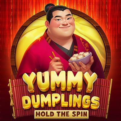 Yummy Dumplings: Hold The Spin