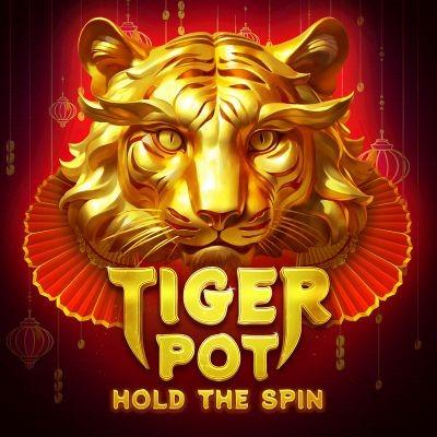 Tiger Pot: Hold The Spin