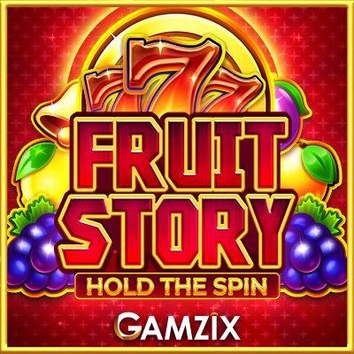 Fruit Story: Hold The Spin