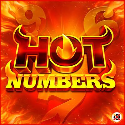 Hot Numbers